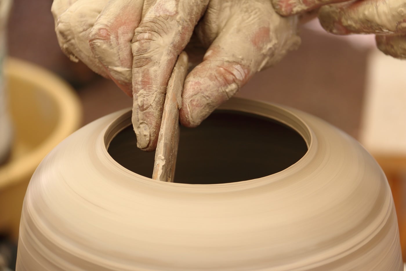 Atelier ceramique : Stage, atelier Art plastique a Bruyeres