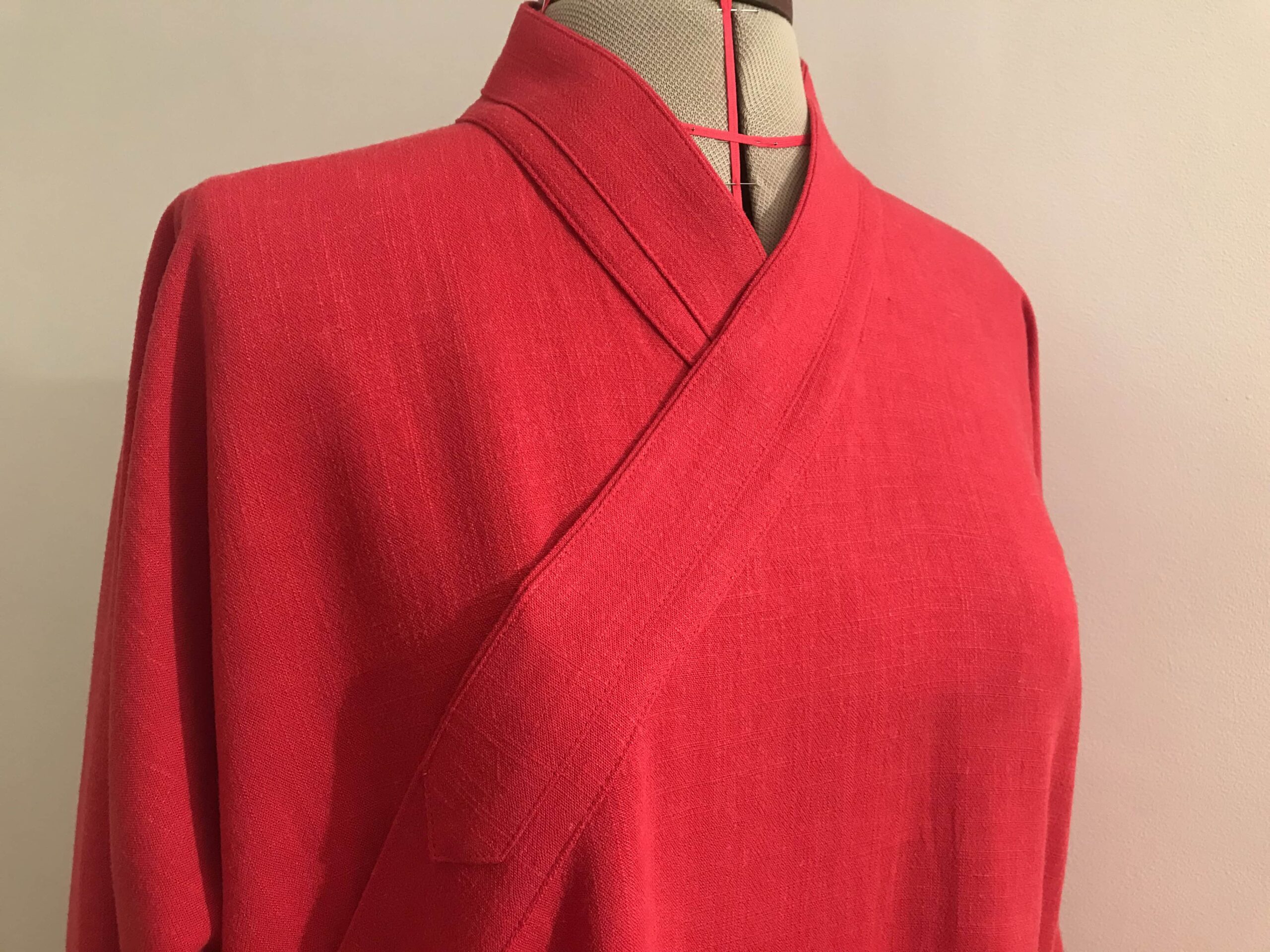 Ateliers couture aux ateliers de la cour roland