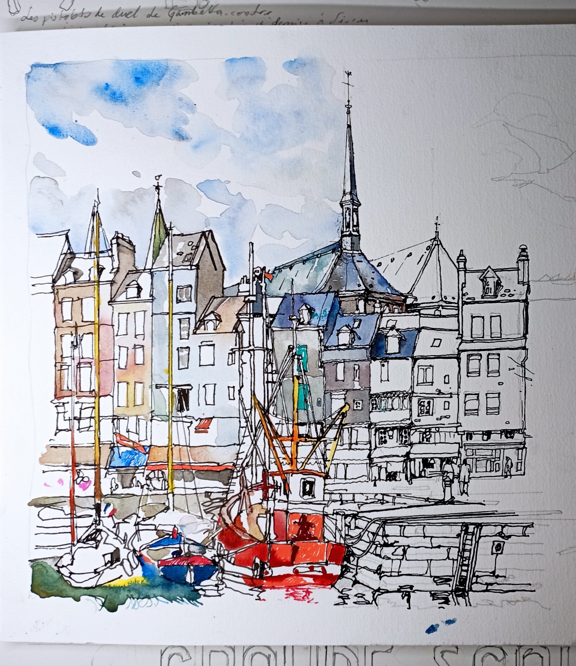 dessin 4