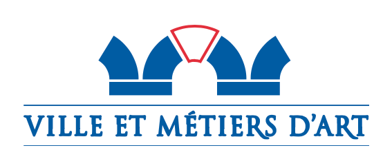 logo ville des métiers d'art