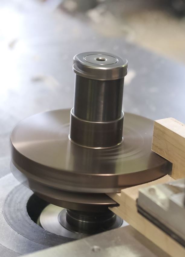 Stages machines stationnaires aux Ateliers de la Cour Roland