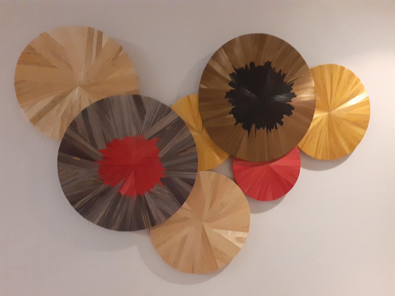 marqueterie aux ateliers de la cour roland