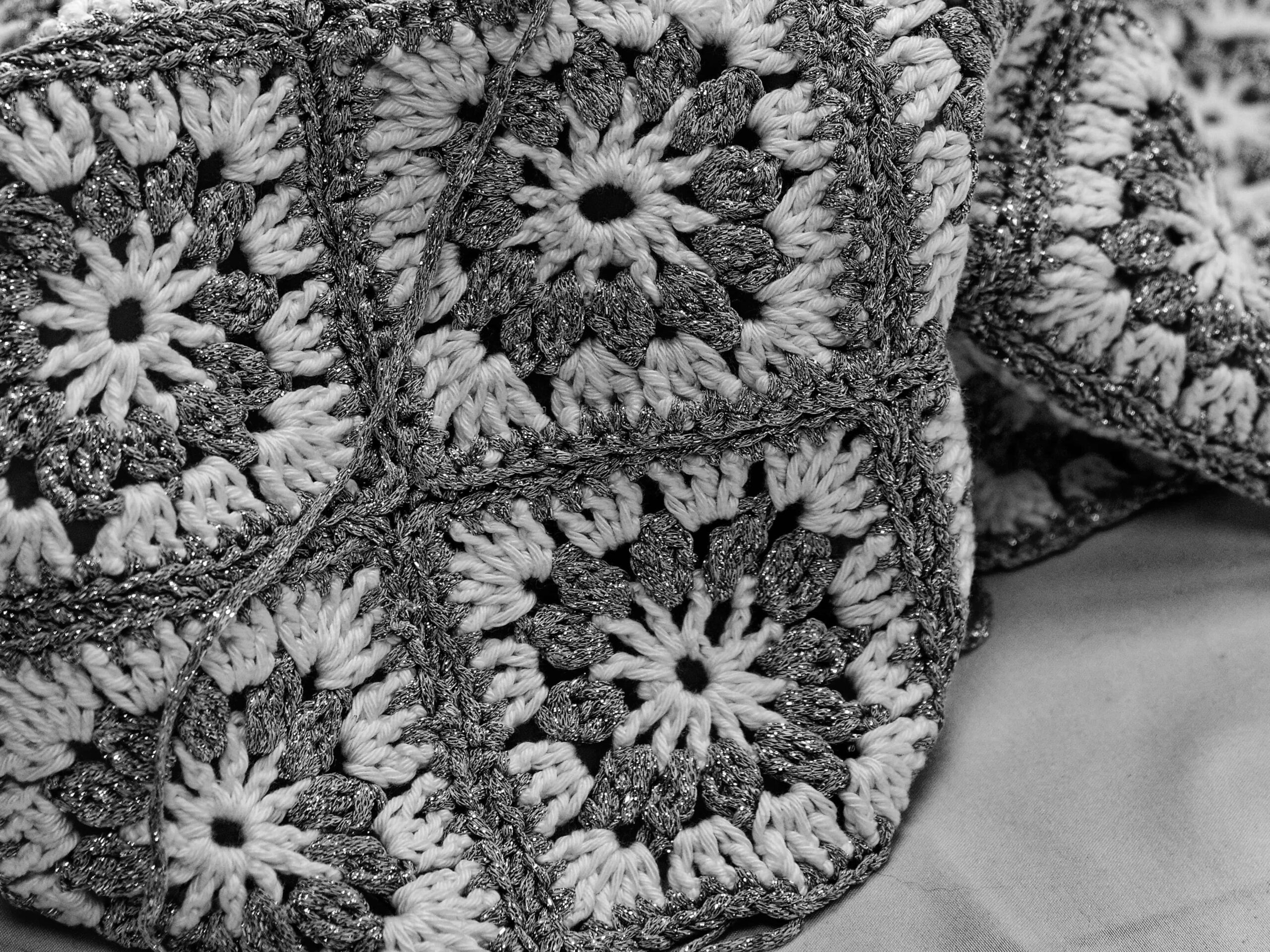 Cours de tricot aux Ateliers de la Cour Roland