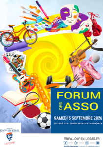 affiche Jouy